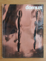 Revista Domus, nr. 391, iunie 1962