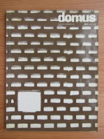 Revista Domus, nr. 393,august 1962
