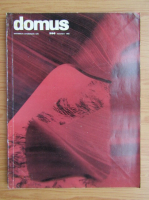 Revista Domus, nr. 396, noiembrie 1962