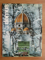 Revista Domus, nr. 509, aprilie 1972