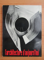 Revista L'architecture d'aujourd'hui, nr. 100, 1962