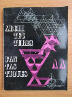 Revista L'architecture d'aujourd'hui, nr. 102, 1962