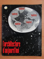 Revista L'architecture d'aujourd'hui, nr. 104, 1962