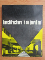 Revista L'architecture d'aujourd'hui, nr. 107, 1963