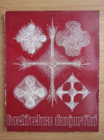 Revista L'architecture d'aujourd'hui, nr. 108, 1963