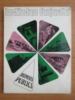 Revista L'architecture d'aujourd'hui, nr. 135, 1967