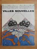 Revista L'architecture d'aujourd'hui, nr. 146, 1969