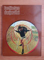 Revista L'architecture d'aujourd'hui, nr. 154, 1971