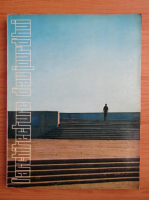 Revista L'architecture d'aujourd'hui, nr. 158, 1971