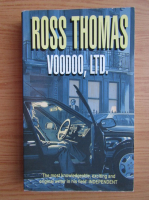 Ross Thomas - Voodoo, Ltd