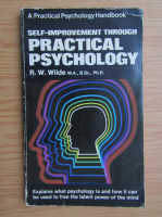 Self improvement through practical psychology