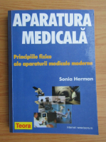 Sonia Herman - Aparatura medicala