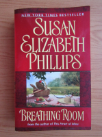 Susan Elizabeth Phillips - Breathing room
