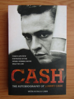 The autobiography of Jonny Cash