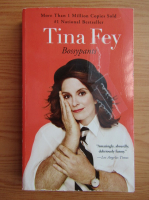 Tina Fey - Bossypants