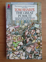 Tom Sharpe - The great pursuit