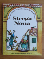 Tomie DePaola - Strega Nona