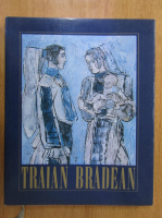 Anticariat: Traian Bradean. Oameni si locuri (album)