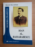 Traian Tr. Cepoiu - I. A. Bassarabescu