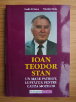 Vasile Cristea - Ioan Teodor Stan