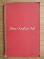 Anticariat: A. D. Scarligina - Home-reading aid