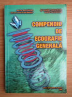 A. Valeanu - Compediu de ecografie generala (volumul 1)