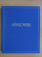 Aivazovski (album pictura)