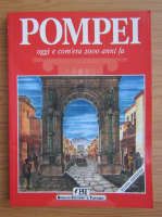 Alberto C. Carpiceci - Pompei. Oggi e com'era 2000 anni fa