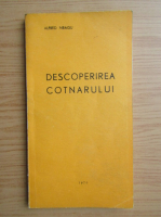 Alfred Neagu - Descoperirea Cotnarului