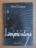 Alina Durbaca - Lenjerie intima