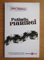 Allora Albulescu - Patimile pianinei