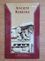 Ancient Kerkyra