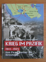 Andrew Wiest - Krieg Im Pazifik, 1941-1945