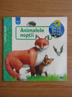 Animalele noptii