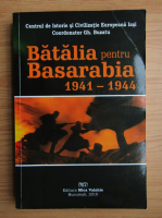 Batalia pentru Basarabia 1941-1944