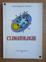 Benor Dorelian Voicescu - Climatologie