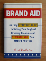 Brad VanAuken - Brand Aid