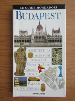 Budapest (ghid de calatorie)
