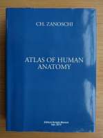 Ch. Zanoschi - Atlas of human anatomy
