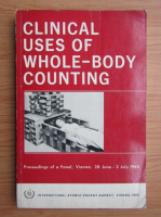 Clinical uses of whole-body counting