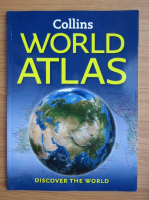 Collins world atlas