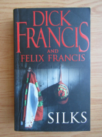 Dick Francis - Silks