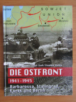 Duncan Anderson - Die Ostfront 1941-1945