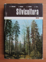 E. Negulescu - Silvicultura (volumul 2)