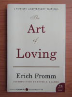 Erich Fromm - The art of loving