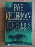 Faye Kellerman - Jupiter's bones