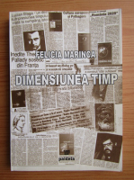 Felicia Marinca - Dimensiunea timp