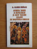 Florin Dragoi - Sfanta Taina a Botezului si alte slujbe legate de nasterea omului