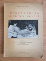 Franta vazuta de pictori romani (1946)