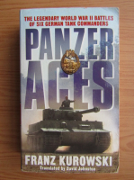 Franz Kurowski - Panzer Ages